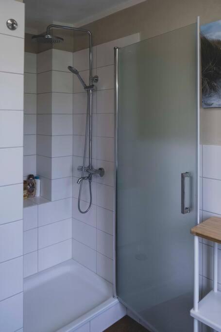Moderne Wohnung im Herzen der Natur - Ingo's Dream Babelin Exterior foto