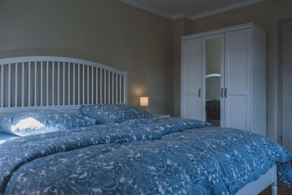 Moderne Wohnung im Herzen der Natur - Ingo's Dream Babelin Exterior foto